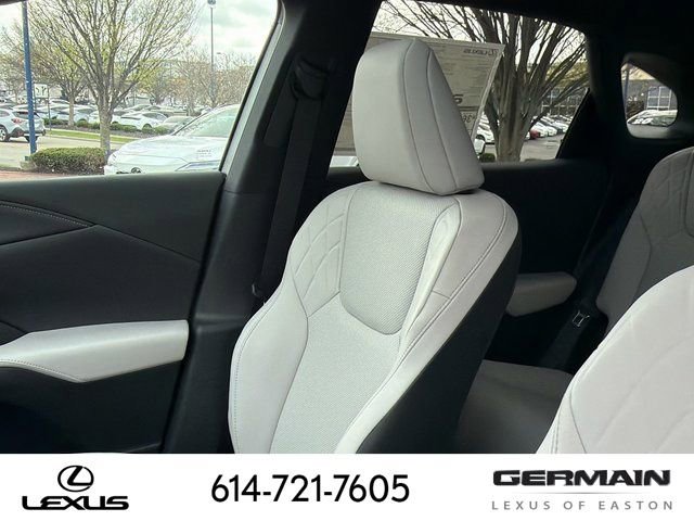 New 2026 Lexus RX 350h w/ Convenience Package image 23