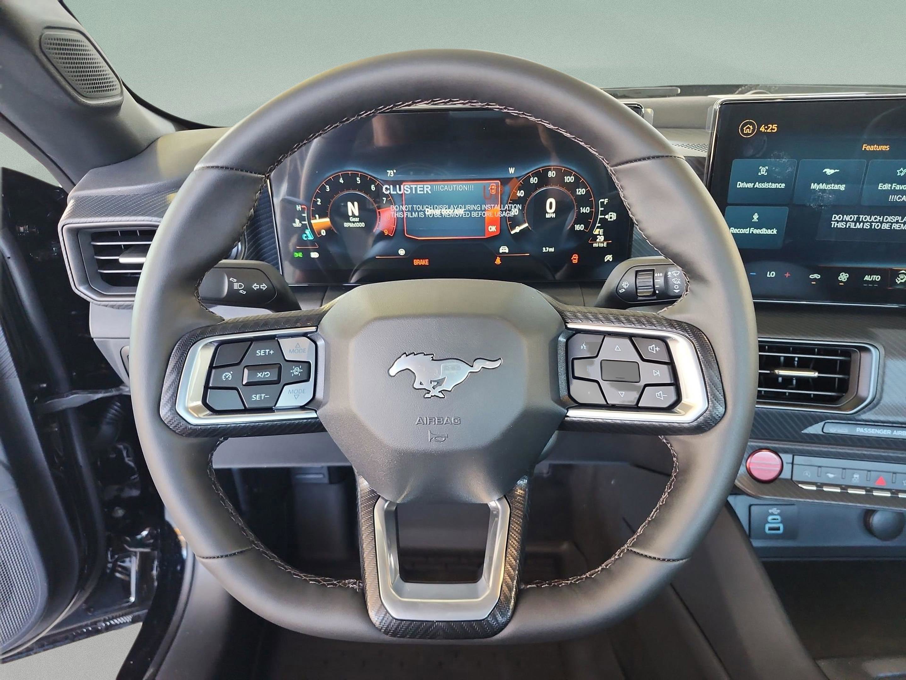 New 2026 Ford Mustang GT image 10