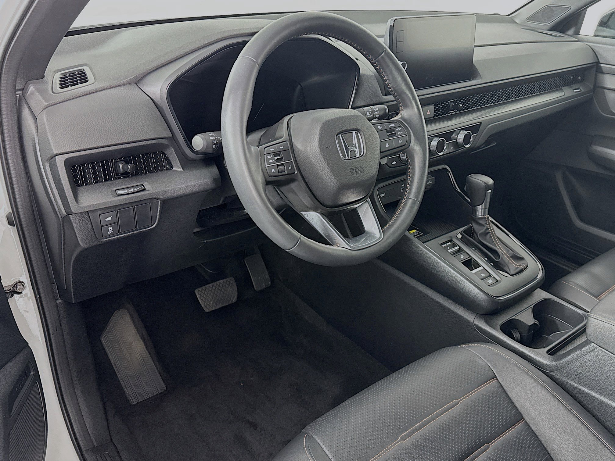 Certified 2024 Honda CR-V Sport-L image 9