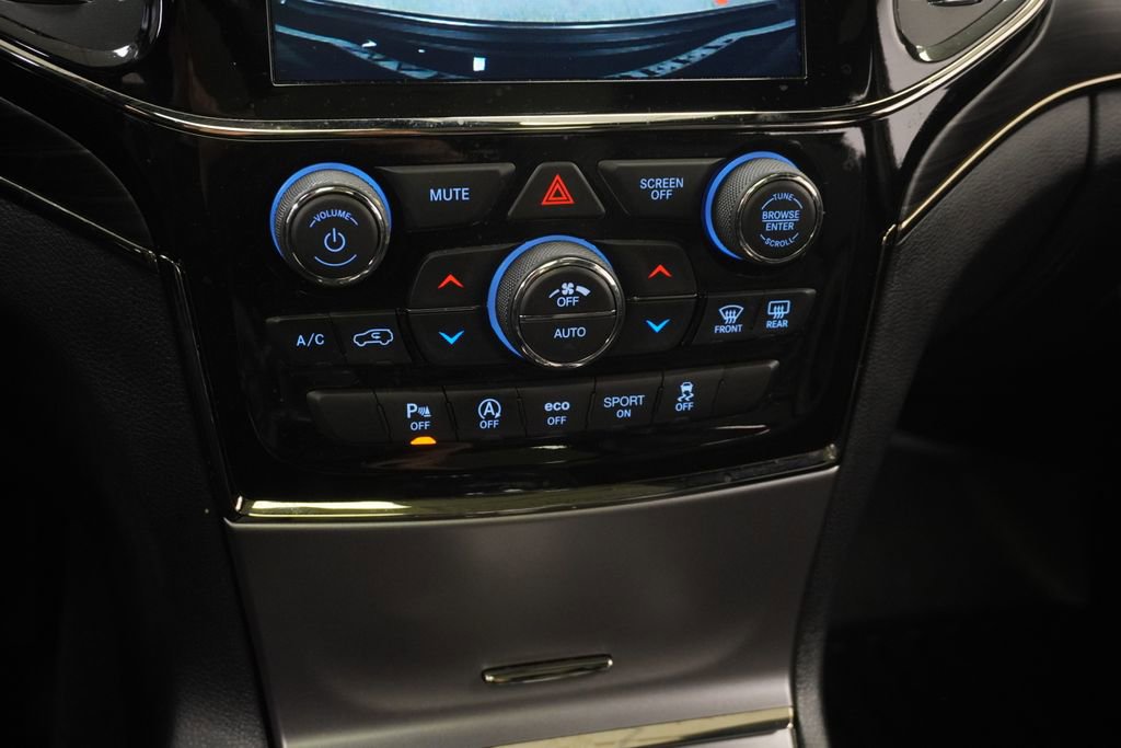 Certified 2020 Jeep Grand Cherokee Limited X image 35
