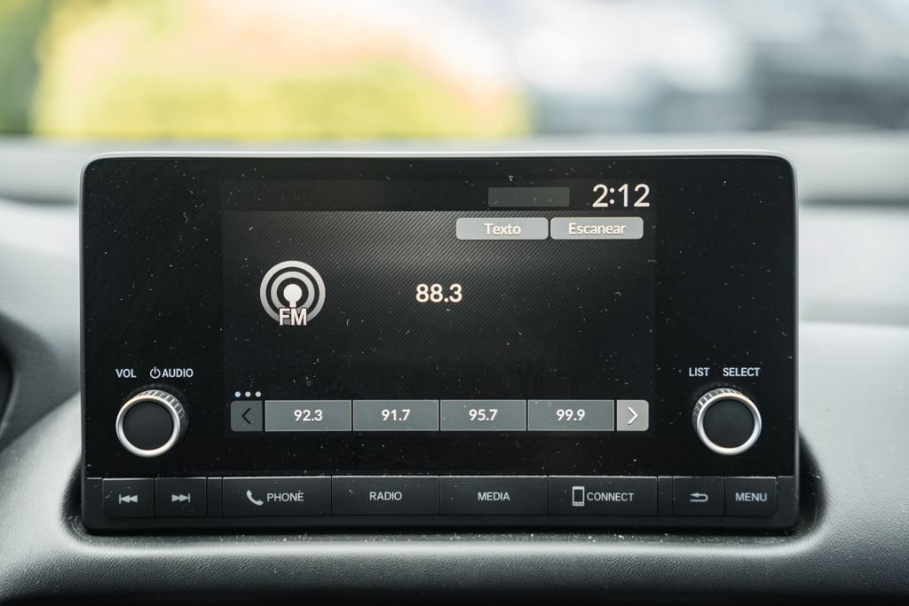 Used 2024 Honda HR-V LX image 19