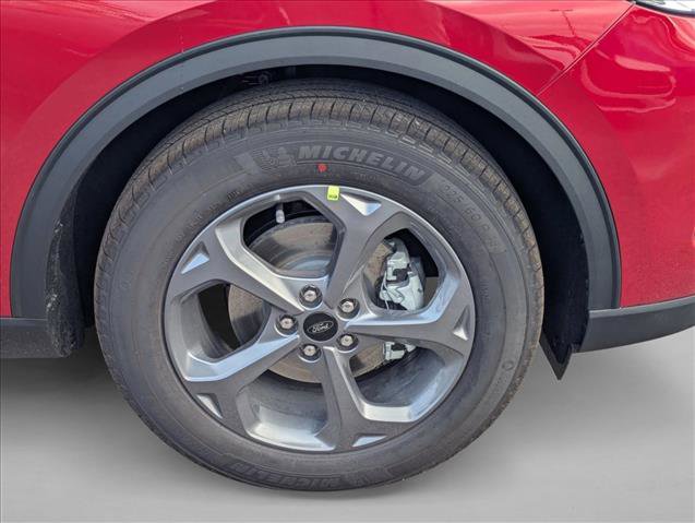 New 2026 Ford Escape ST-Line w/ Tech Pack #1 image 9