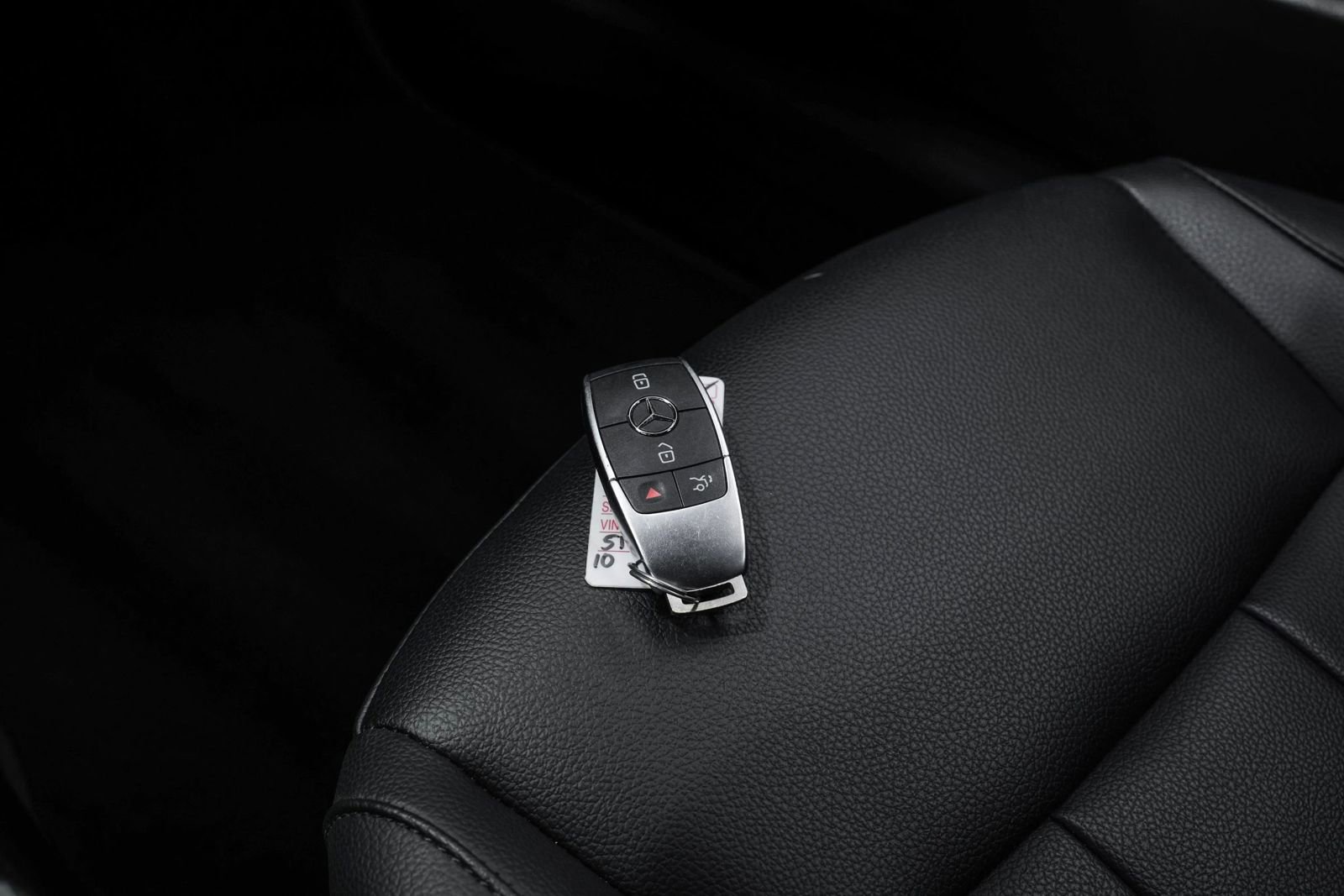 Used 2022 Mercedes-Benz CLA 250 image 59