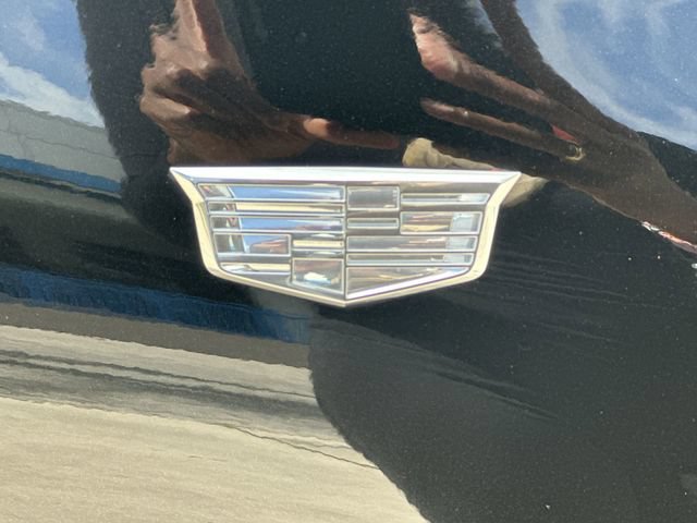 Used 2023 Cadillac XT6 Premium Luxury FWD image 35