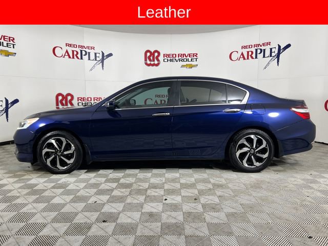 Used 2017 Honda Accord EX-L image 4