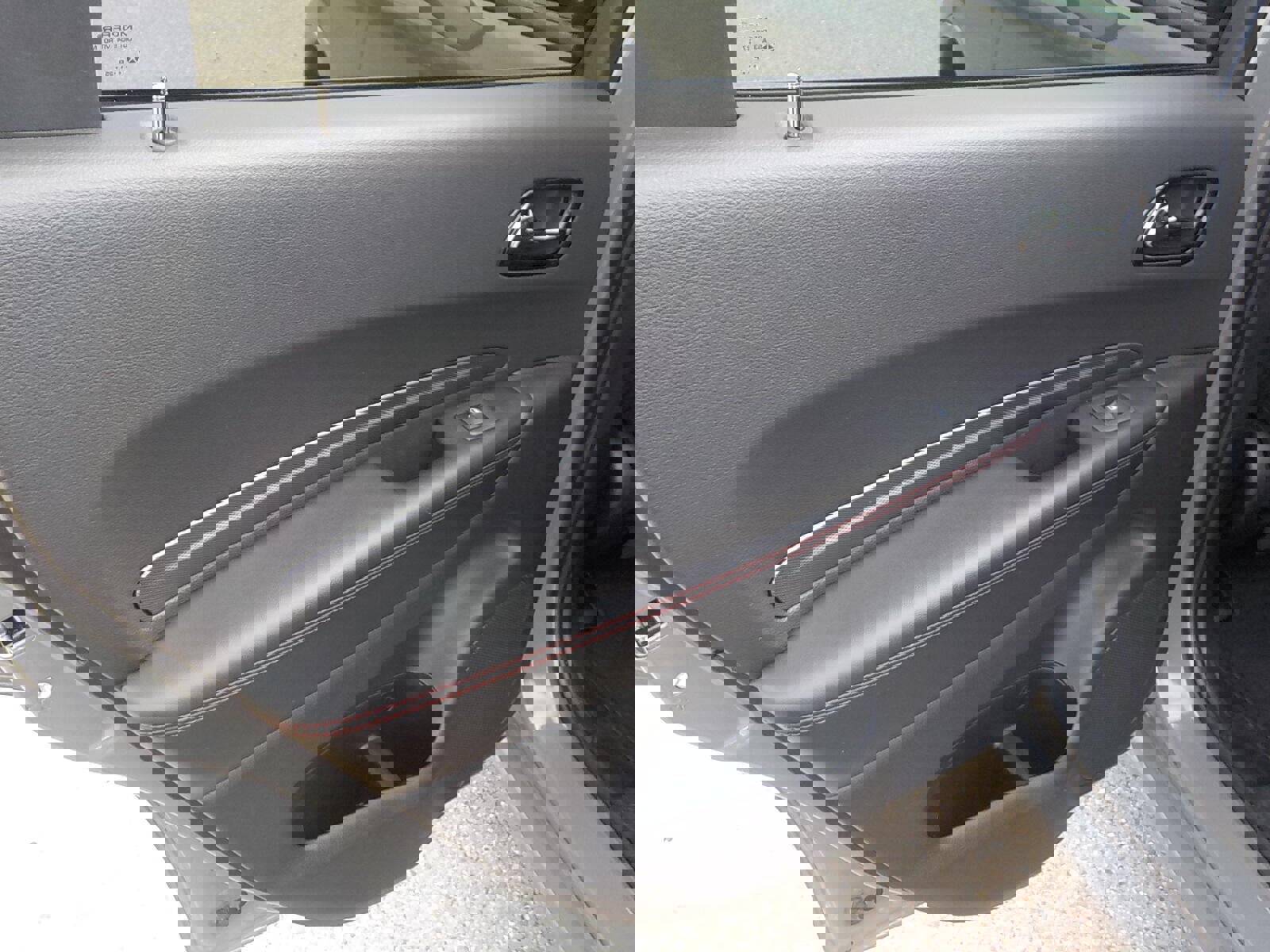 Used 2025 Dodge Durango GT image 10