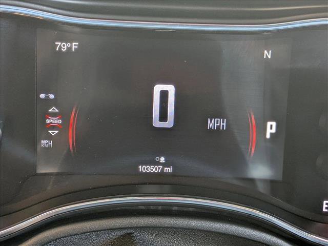 Used 2015 Dodge Durango R/T w/ Technology Group image 11