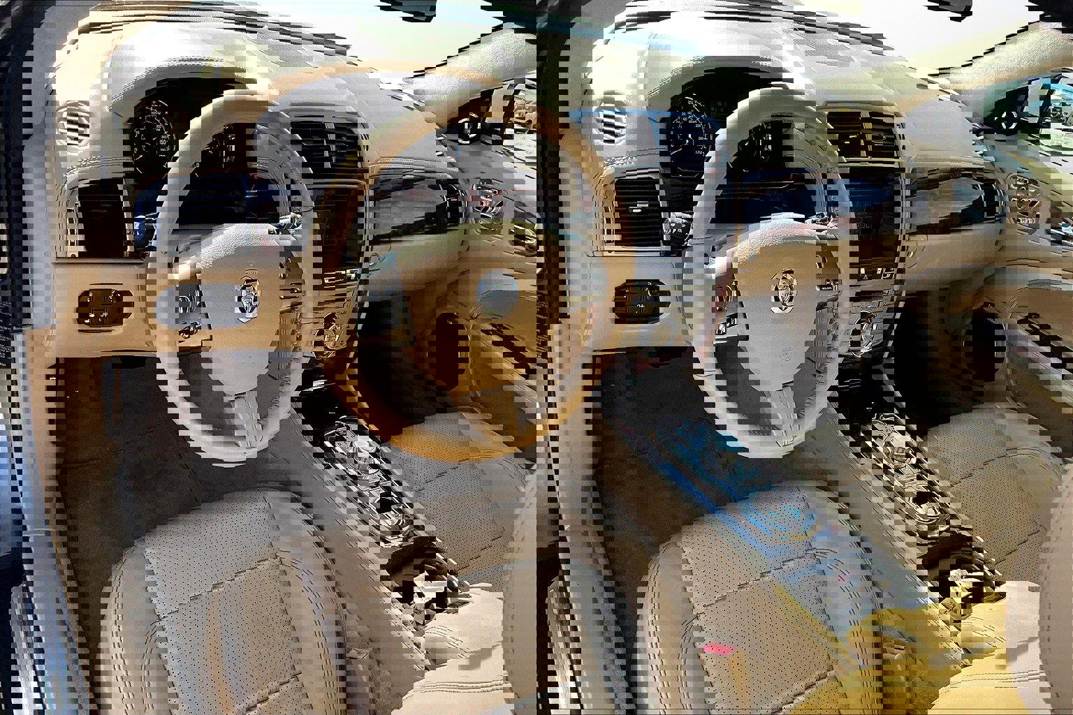 Used 2010 Jaguar XK Convertible image 5