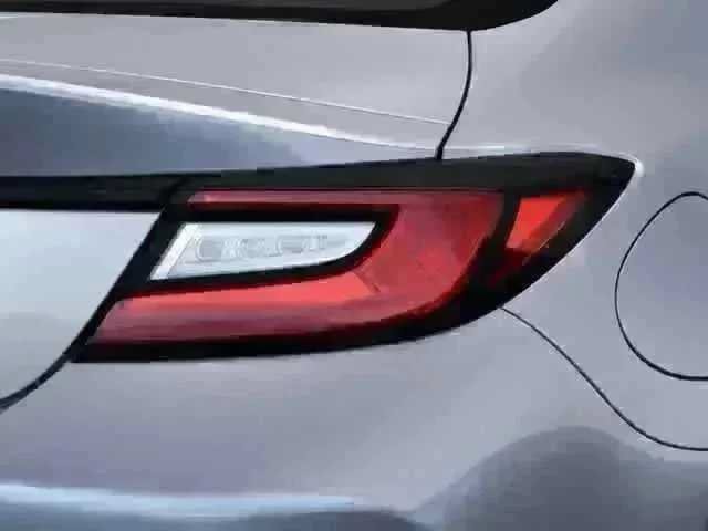 New 2026 Subaru BRZ tS RWD image 12