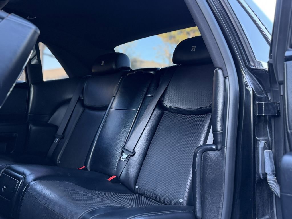 Used 2017 Rolls-Royce Ghost image 20