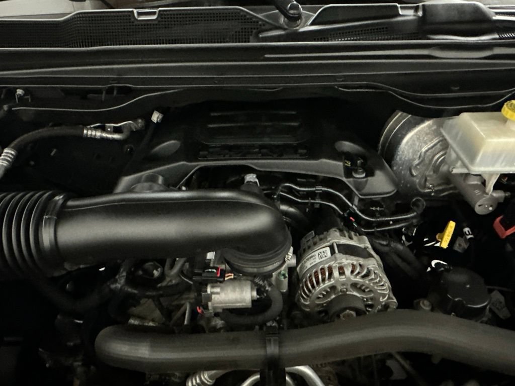 Used 2019 RAM 1500 Rebel AWD/4WD image 7