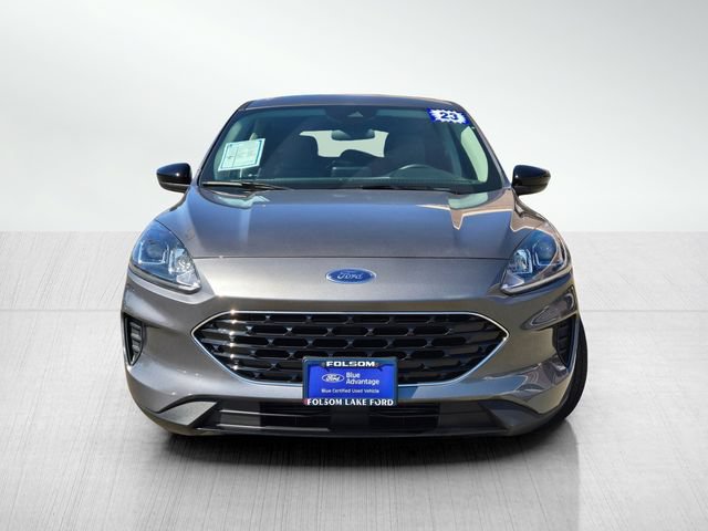 Certified 2022 Ford Escape SE w/ SE Sport Appearance Package FWD image 2