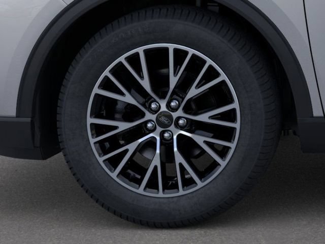 New 2023 Ford Escape SE FWD image 19