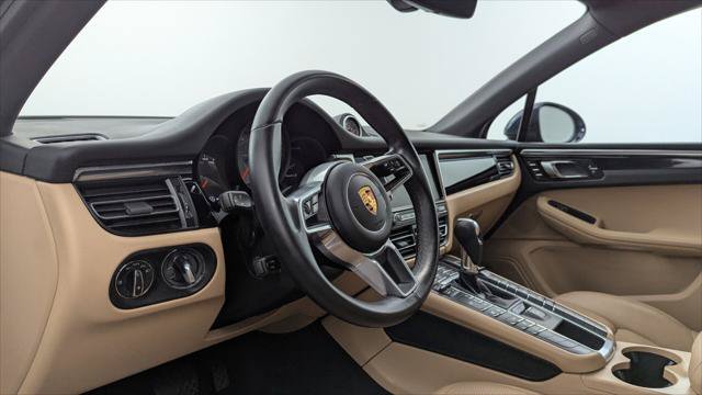 Used 2019 Porsche Macan S AWD/4WD image 23