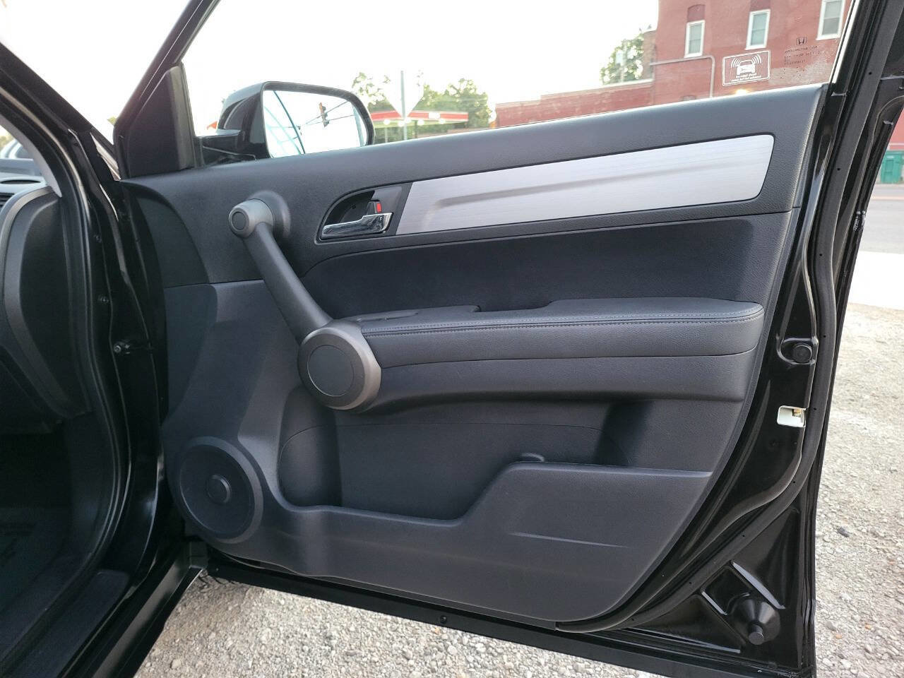 Used 2011 Honda CR-V EX-L image 11