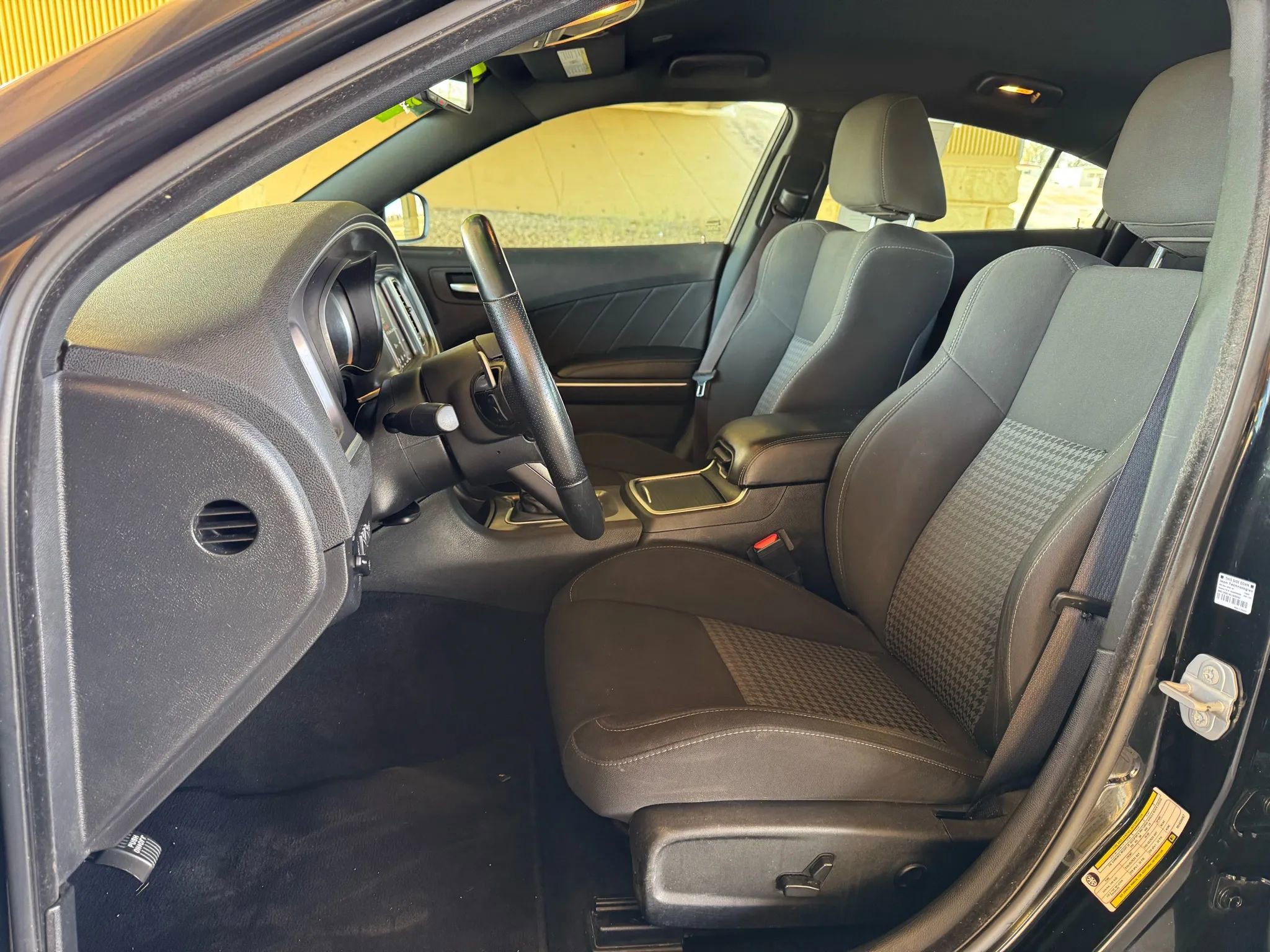 Used 2021 Dodge Charger R/T w/ Performance Handling Group image 8