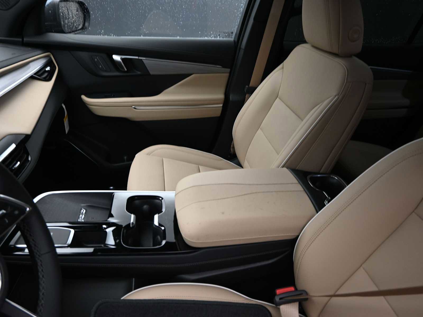 New 2026 Buick Enclave Preferred image 15