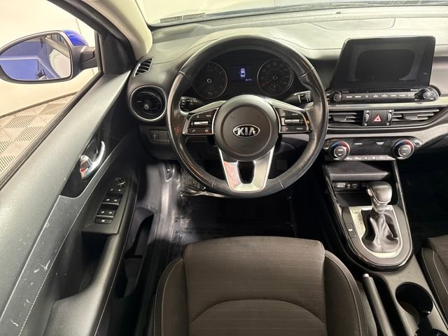 Used 2019 Kia Forte S image 18