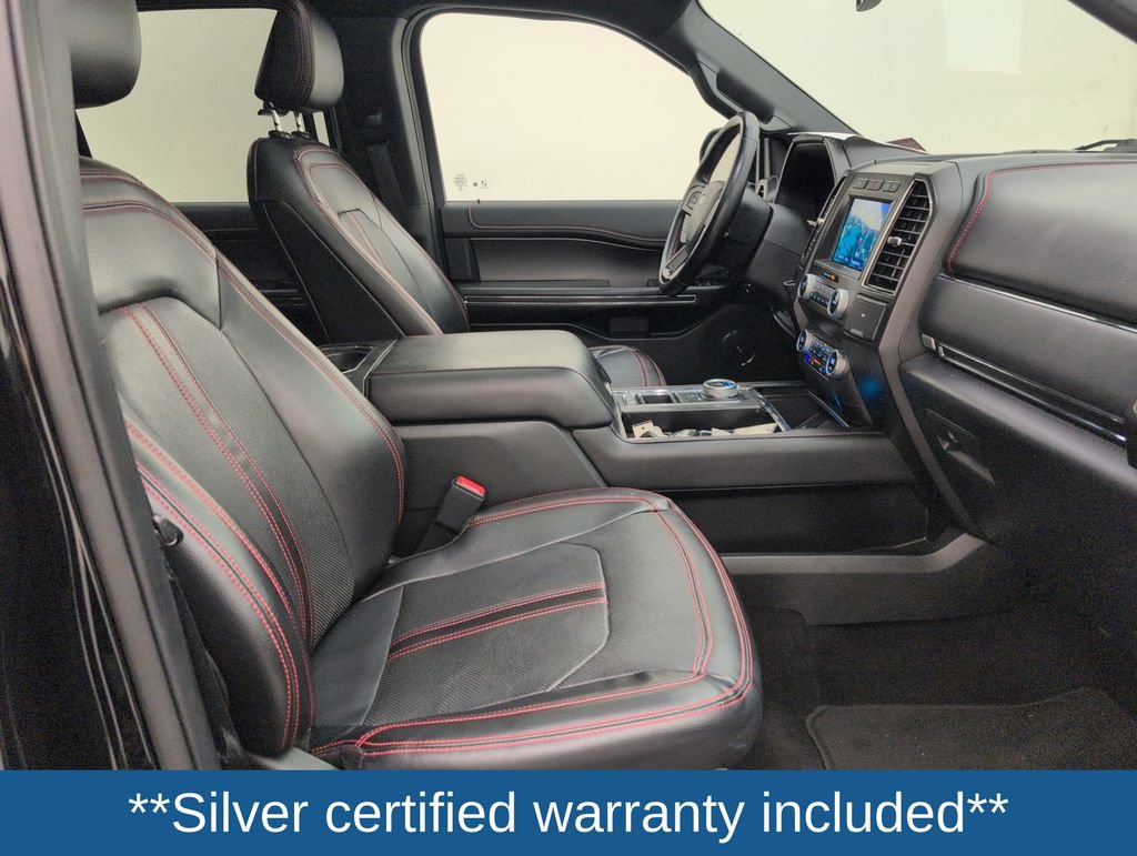 Used 2021 Ford Expedition Max Limited RWD image 15
