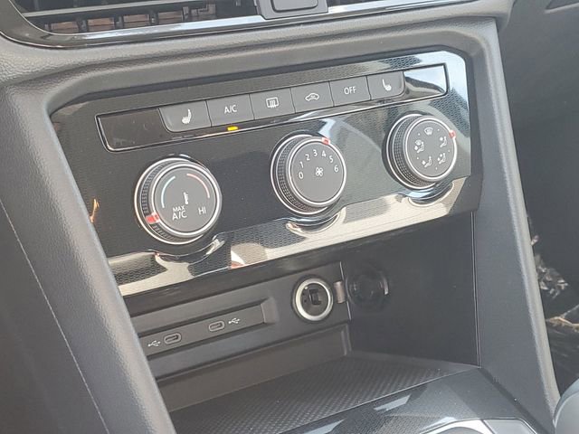 New 2025 Volkswagen Taos S image 20