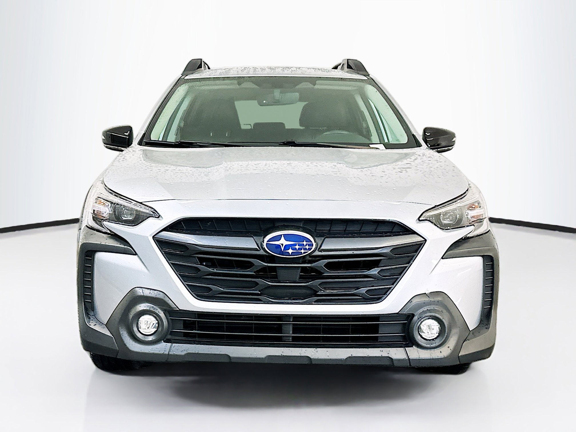 Used 2025 Subaru Outback Premium AWD/4WD image 2