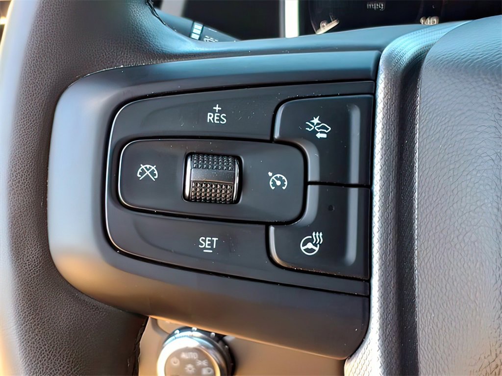 Used 2024 GMC Sierra 2500 Denali w/ Denali Reserve Package image 18