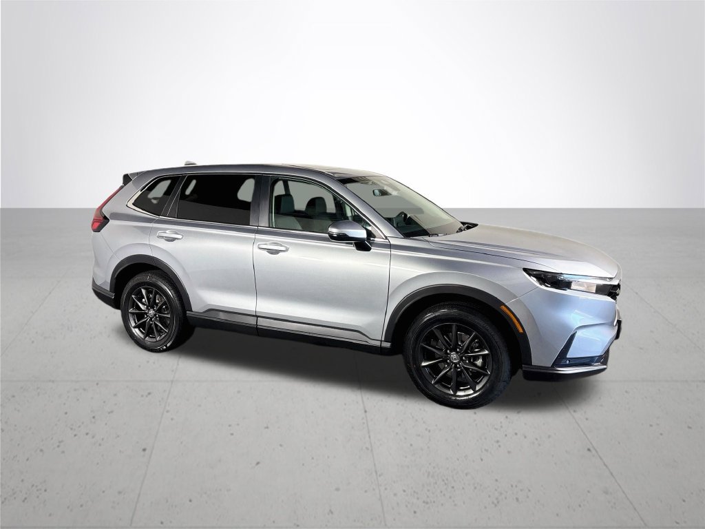 New 2027 Honda CR-V EX-L image 4