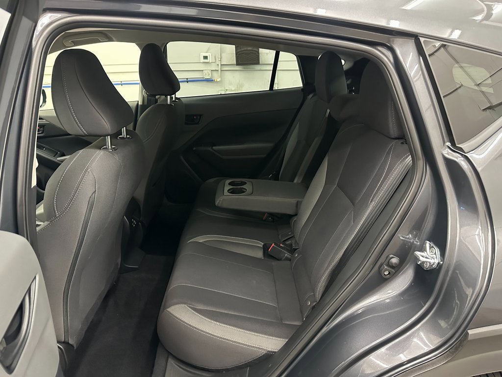 Used 2025 Subaru Crosstrek 2.5i Premium image 23