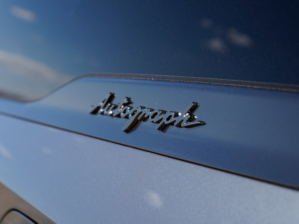 New 2026 INFINITI QX80 Autograph image 11