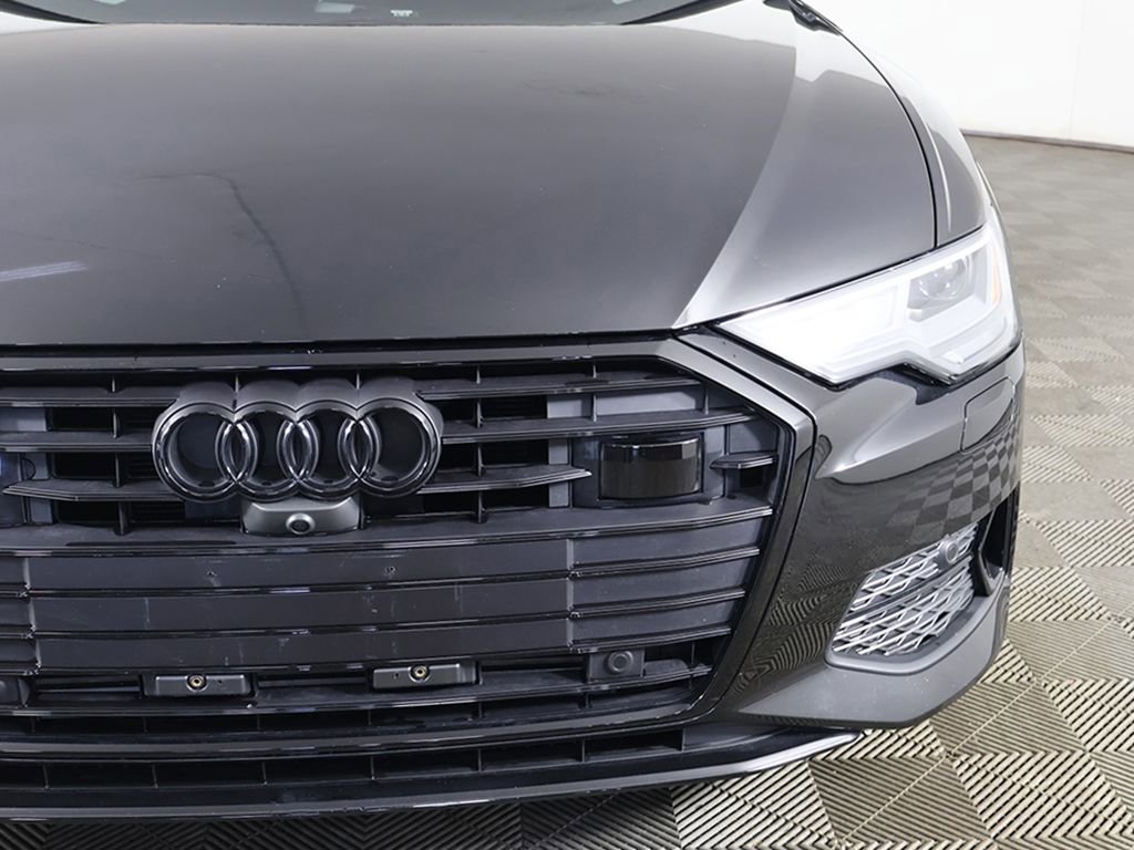 Used 2023 Audi A6 2.0T Premium w/ Convenience Package image 15