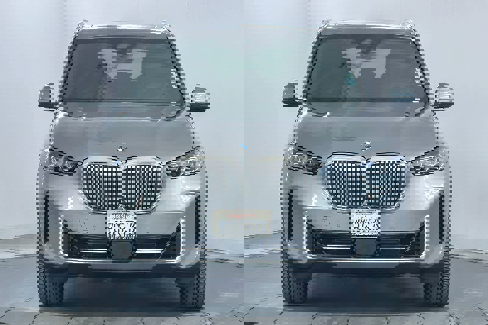 Used 2024 BMW X5 xDrive40i w/ Premium Package image 10