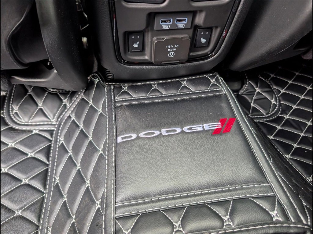 Used 2024 Dodge Durango SRT image 20