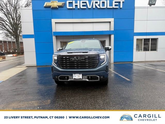 Used 2024 GMC Sierra 1500 Denali Ultimate video 1