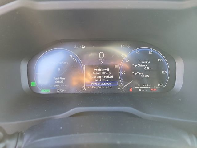 Used 2023 Toyota RAV4 XSE w/ Weather Package image 21