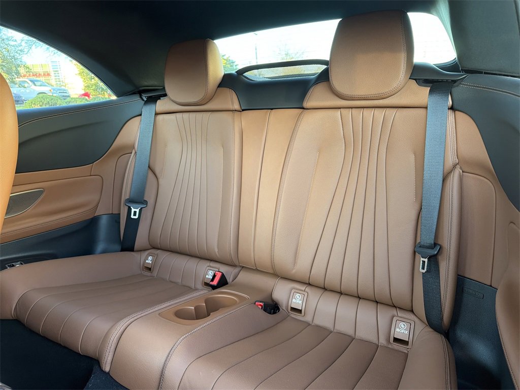 Certified 2023 Mercedes-Benz E 450 450 image 18