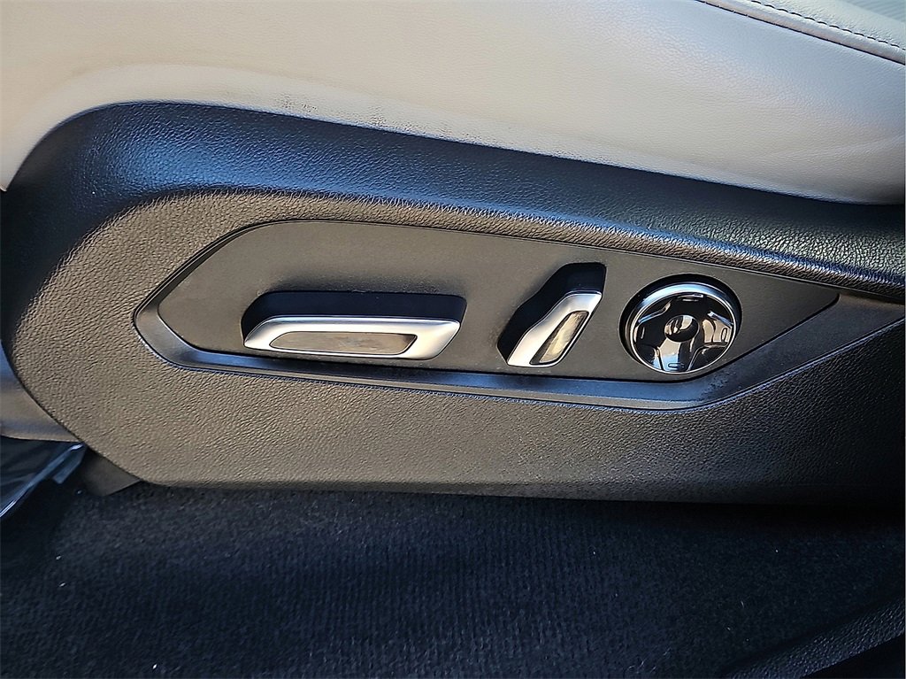 Certified 2023 Acura MDX FWD w/ Technology Package image 19