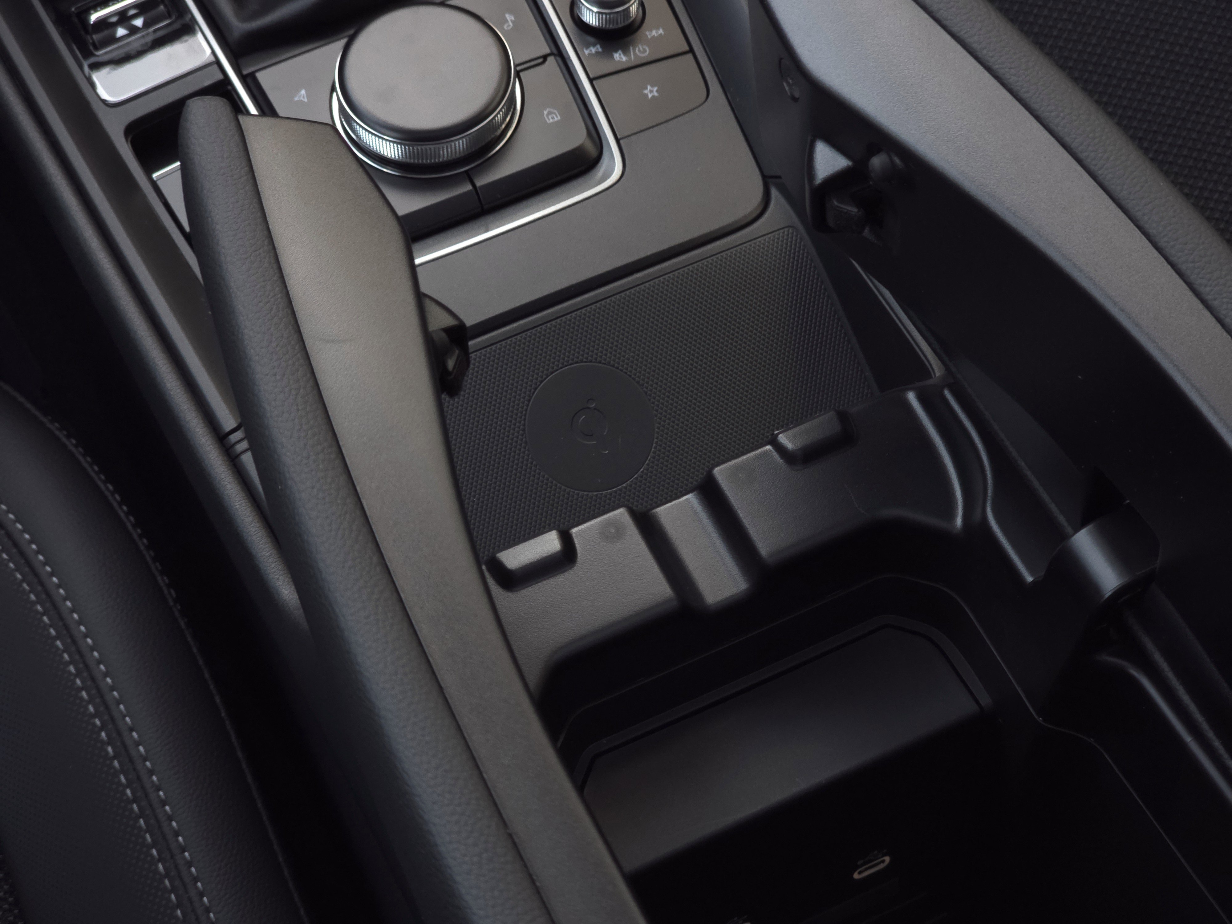 New 2025 MAZDA CX-50 AWD 2.5 S w/ Weather Package image 15