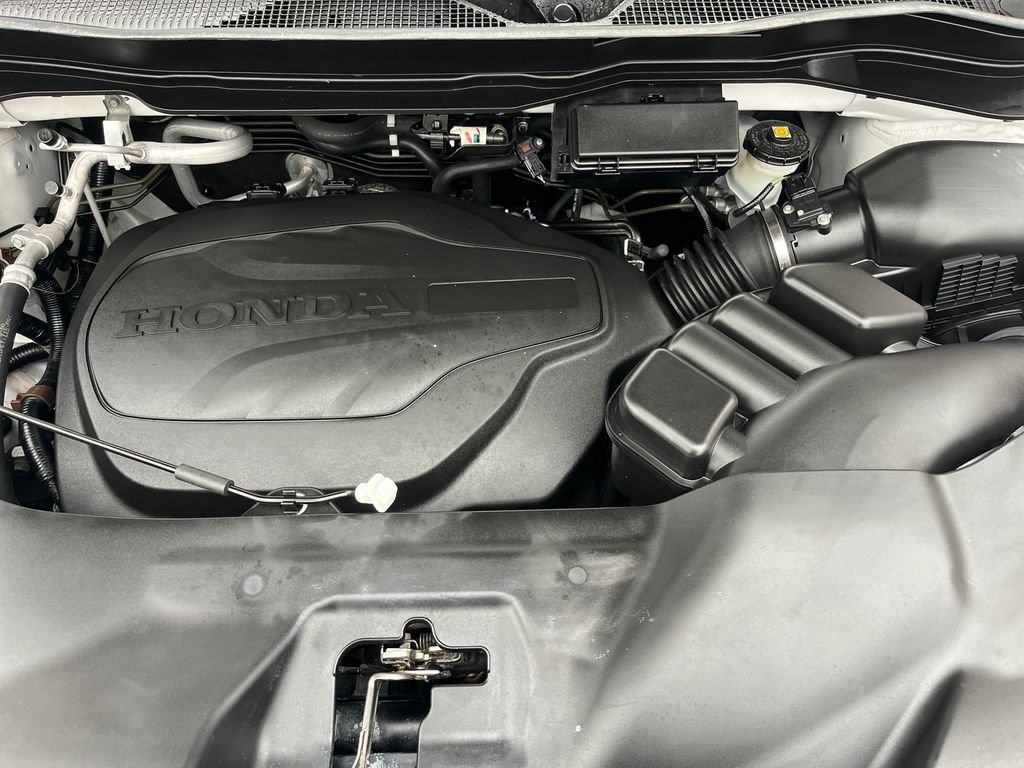 Used 2024 Honda Passport TrailSport image 23