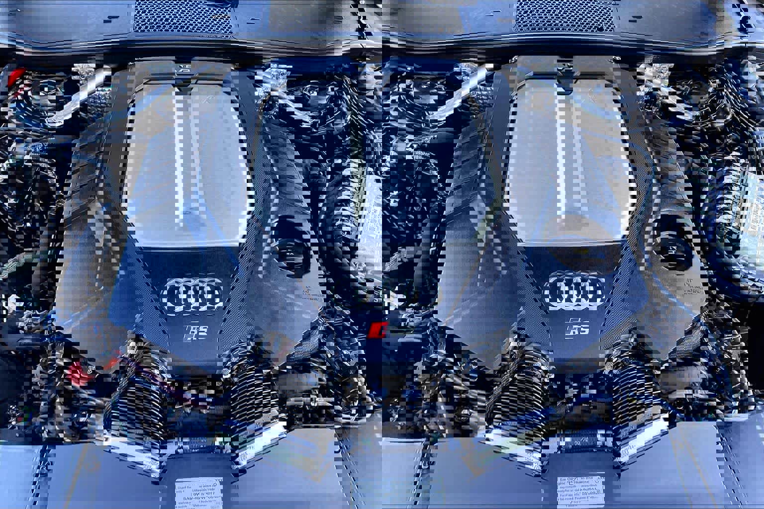 New 2026 Audi RS 7 Performance image 16