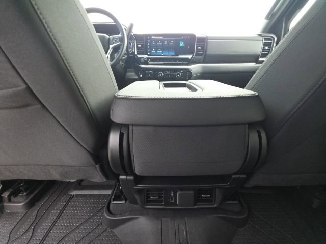 Used 2025 Chevrolet Silverado 1500 RST w/ Rally Edition image 25