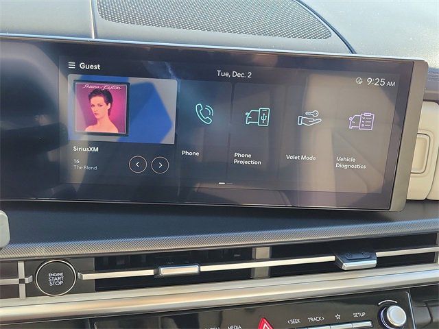 Used 2025 Hyundai Santa Fe SEL image 10