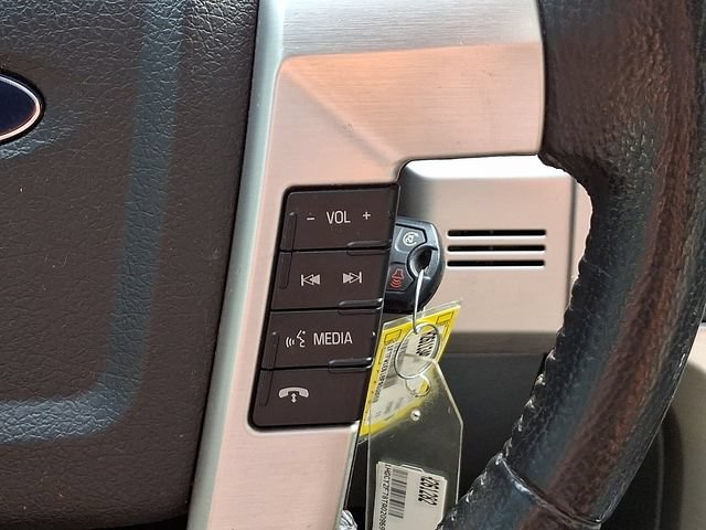 Used 2011 Ford F150 Platinum AWD/4WD image 24