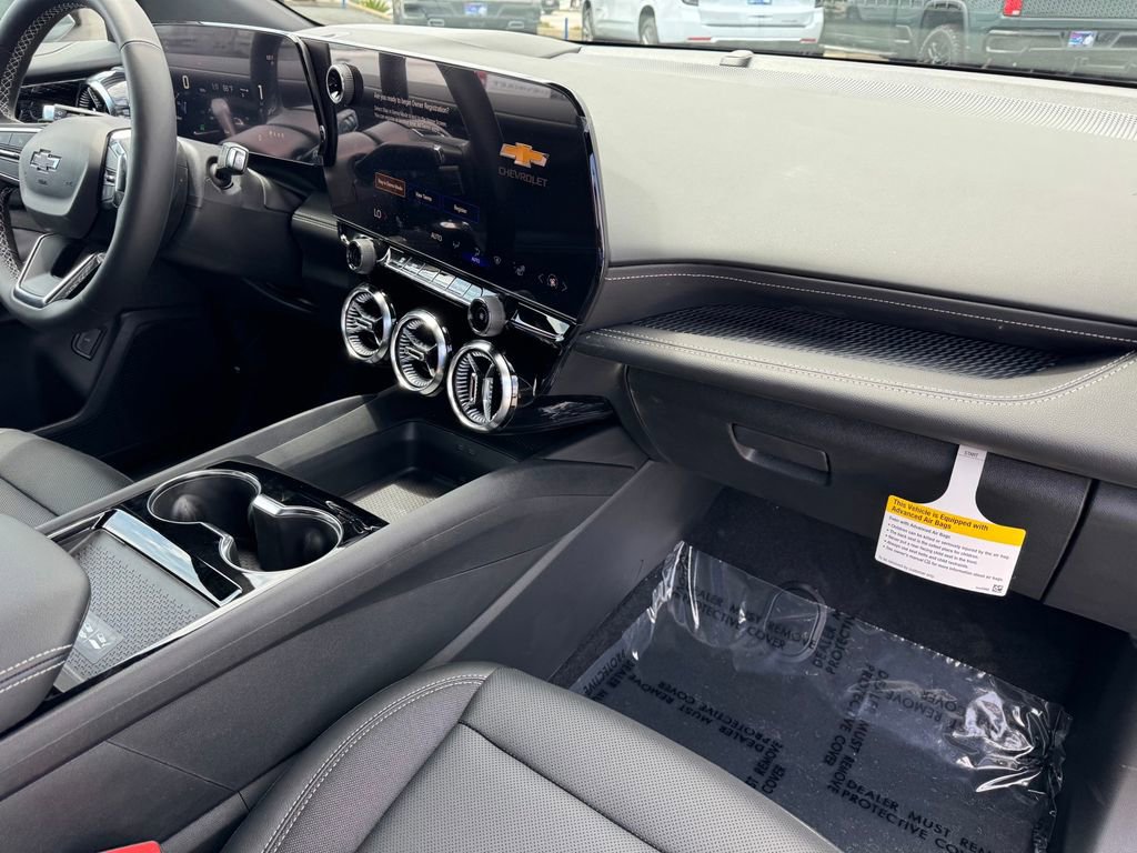 New 2026 Chevrolet Blazer EV LT FWD image 7