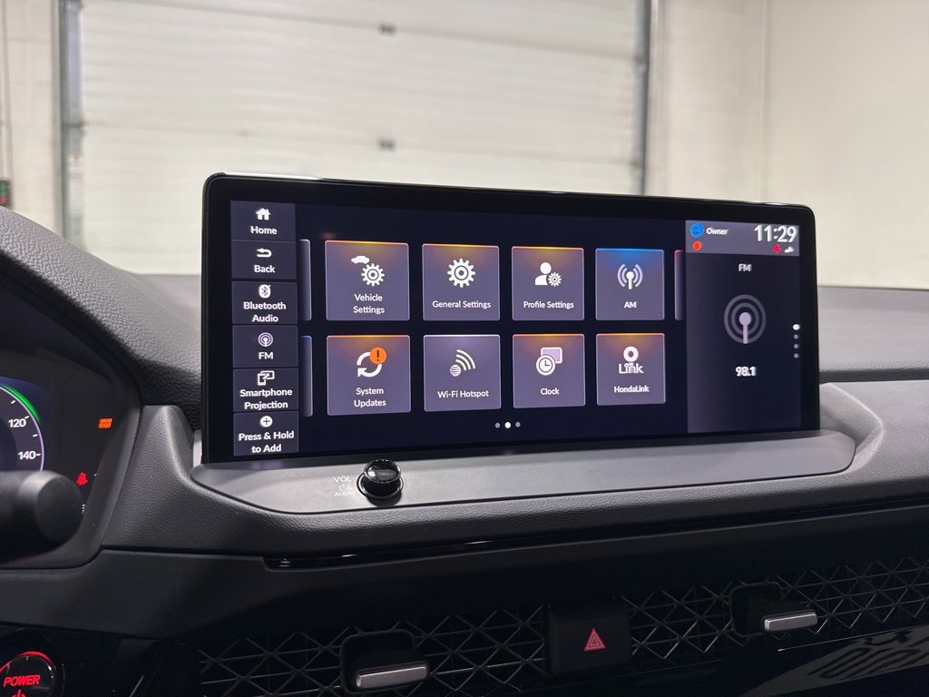 Used 2023 Honda Accord Sport image 19