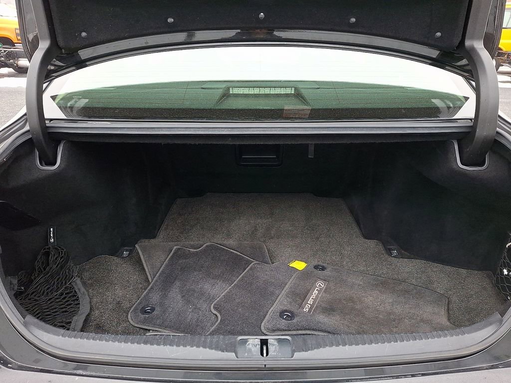 Used 2018 Lexus GS 350 AWD w/ Premium Package image 36