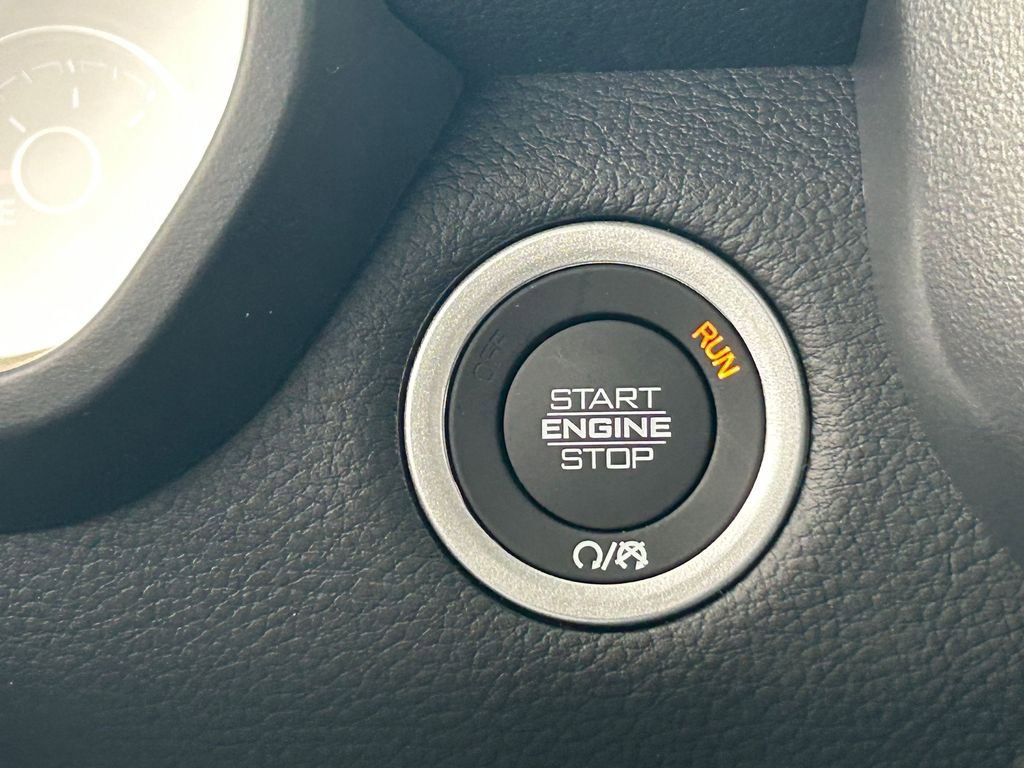 New 2026 RAM 1500 Big Horn image 16