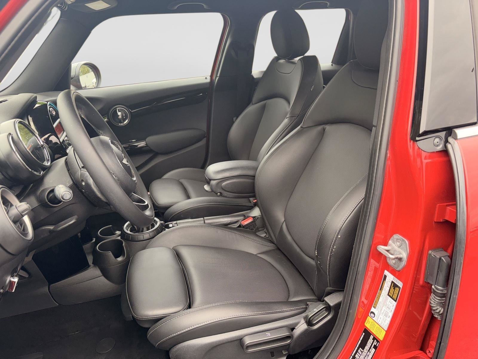 Used 2015 MINI Cooper S FWD image 10