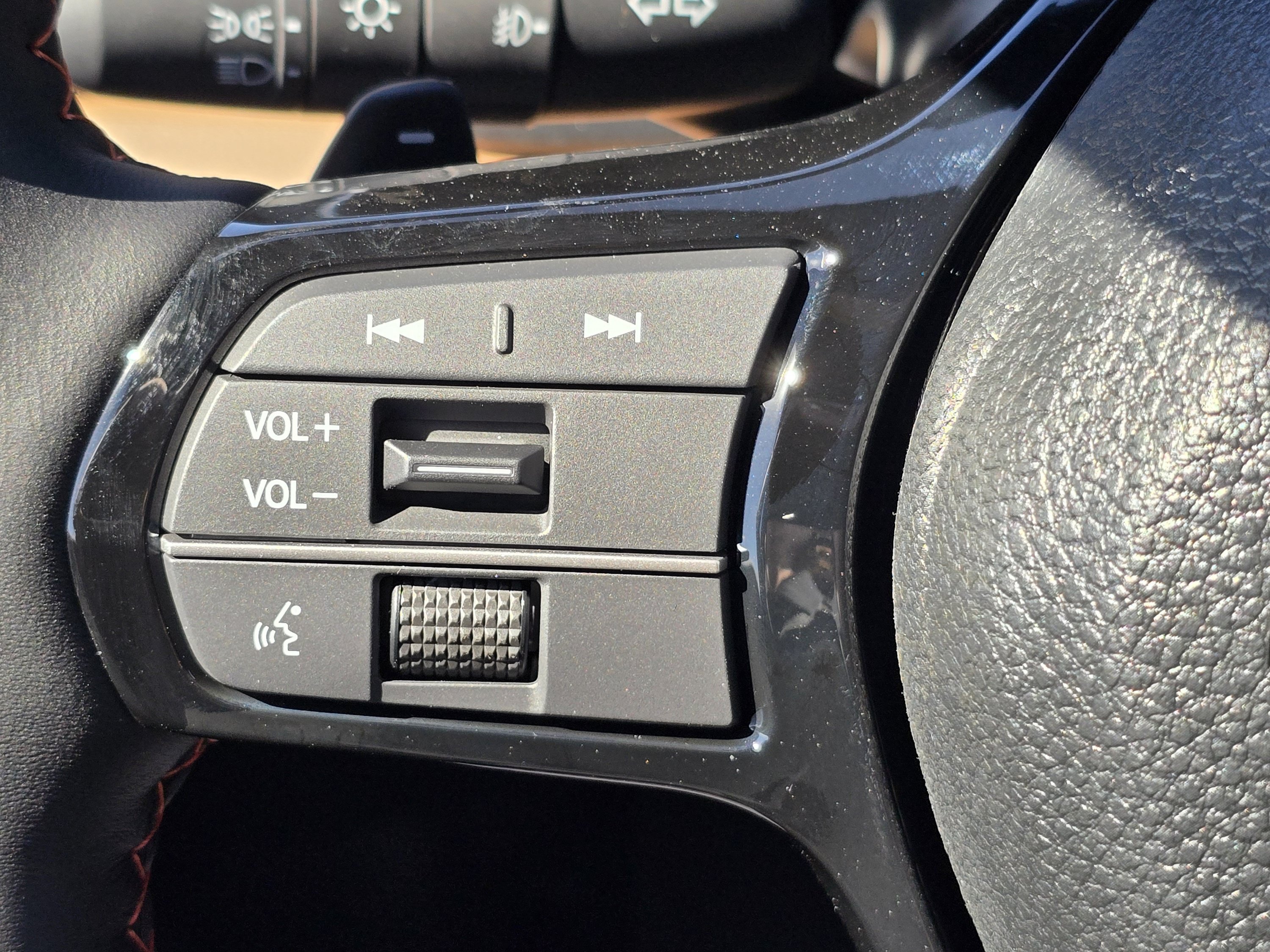 New 2026 Honda Passport TrailSport Elite image 15