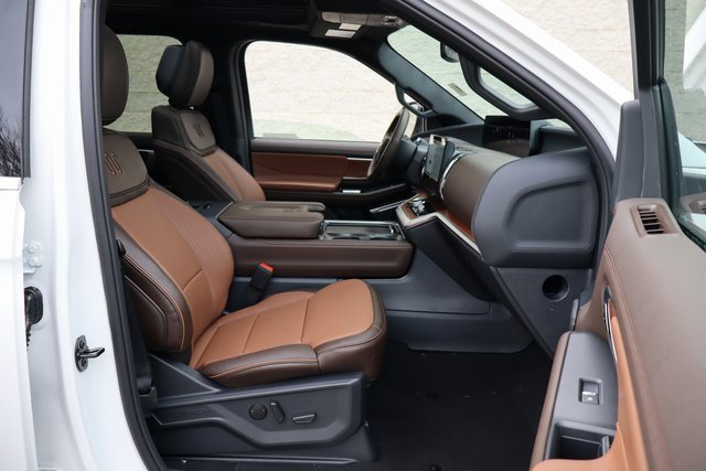 New 2026 Ford Expedition King Ranch image 45