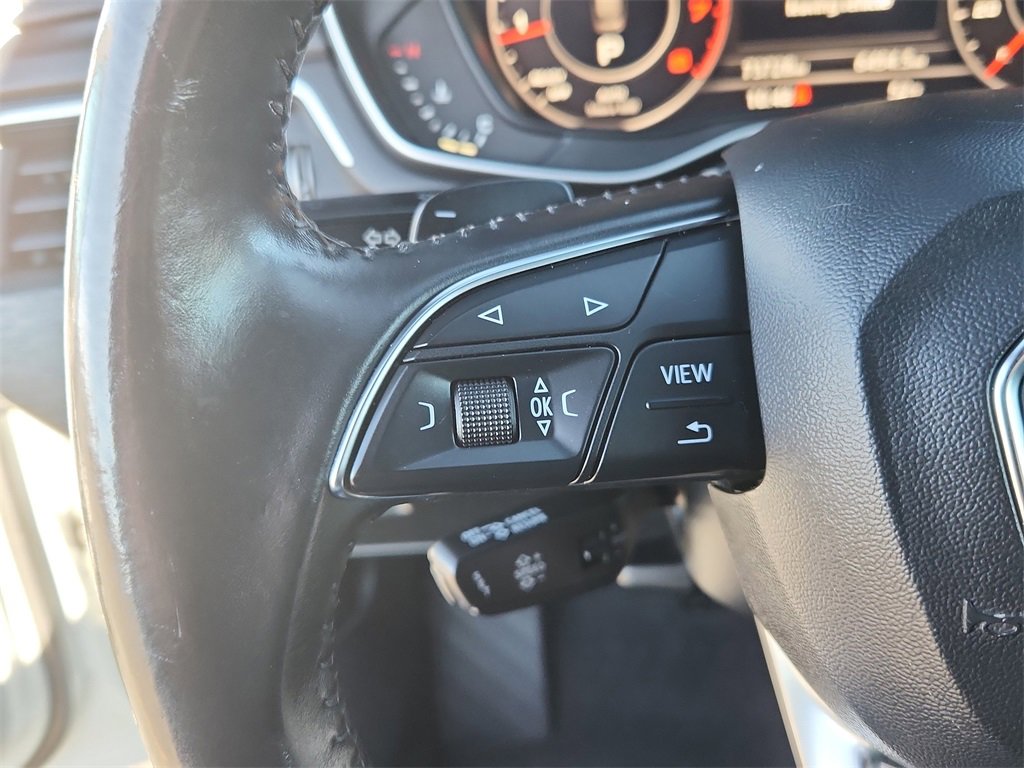 Used 2017 Audi A4 2.0T allroad Prestige image 22